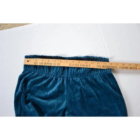 Vtg 725  Originals Velour Tracksuit - Picture 5 of 10